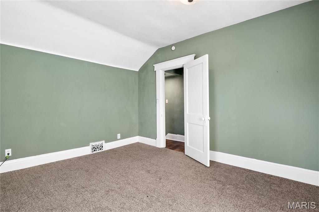 Longs Heights - Residential