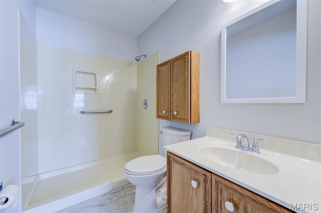 Duchesne Parque Condo 30 - Residential