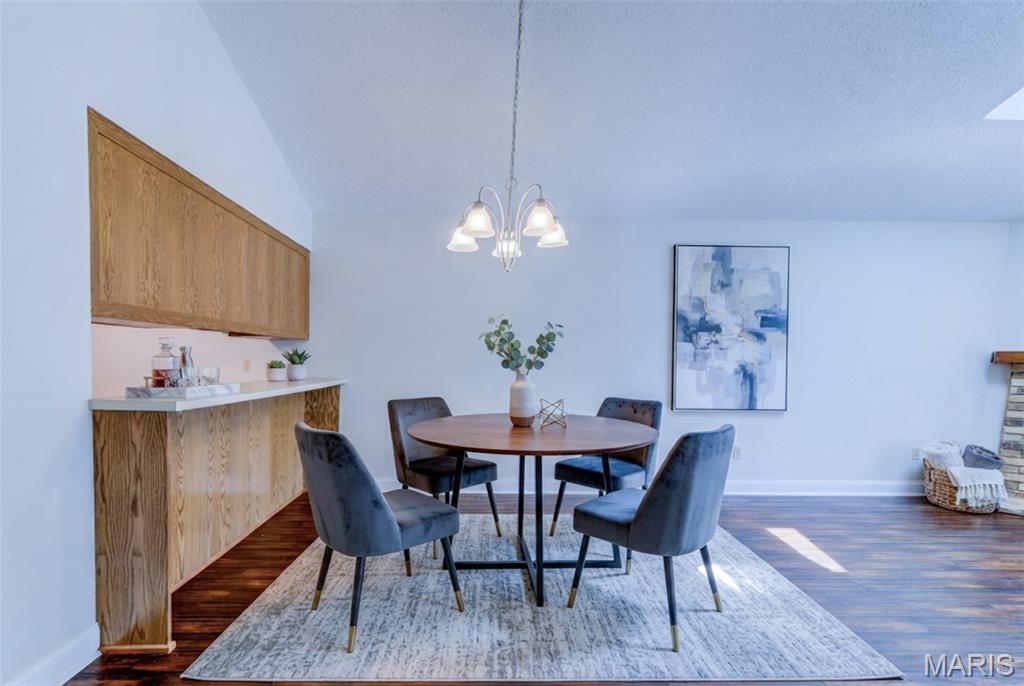 Duchesne Parque Condo 30 - Residential