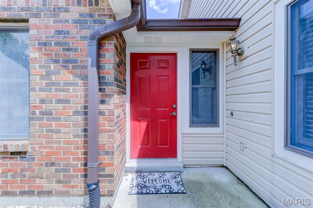 Duchesne Parque Condo 30 - Residential