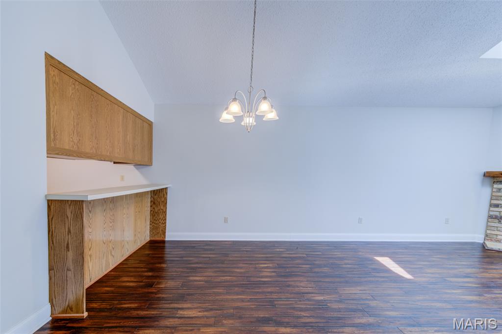 Duchesne Parque Condo 30 - Residential