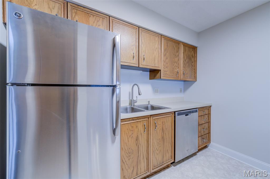 Duchesne Parque Condo 30 - Residential