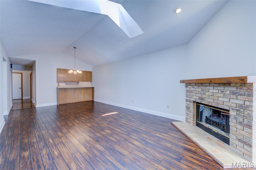Duchesne Parque Condo 30 - Residential
