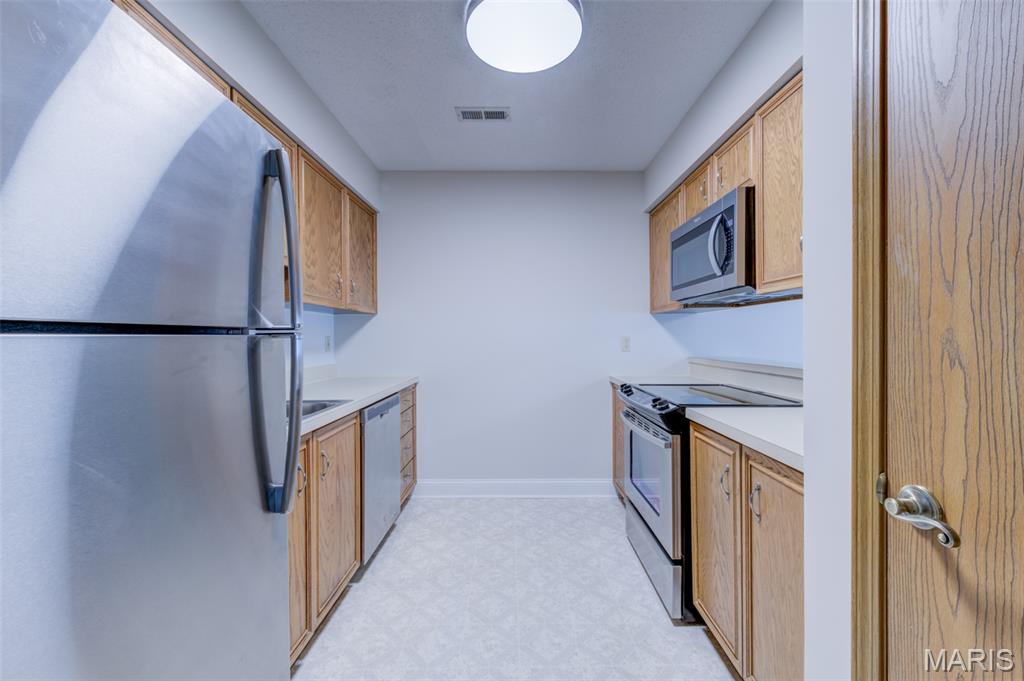 Duchesne Parque Condo 30 - Residential