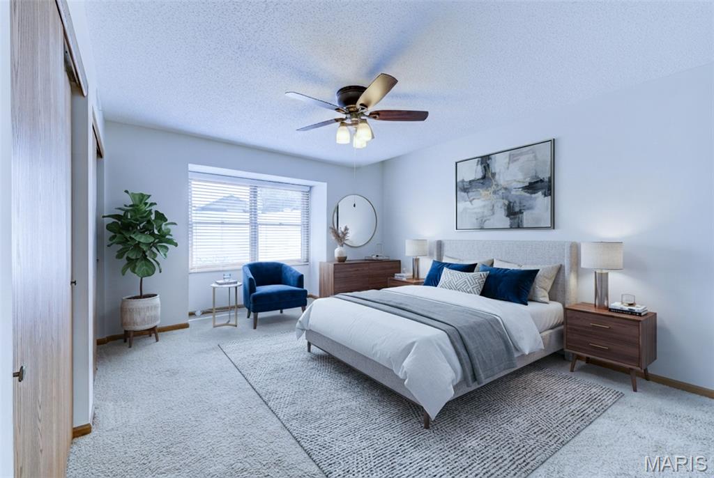 Duchesne Parque Condo 30 - Residential
