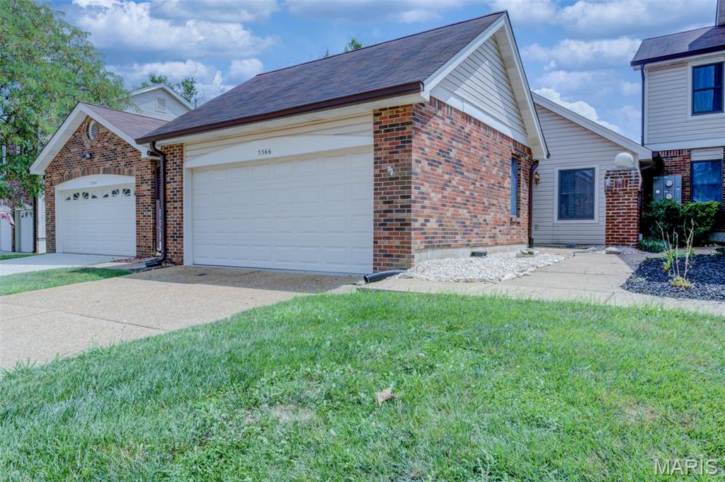 Duchesne Parque Condo 30 - Residential