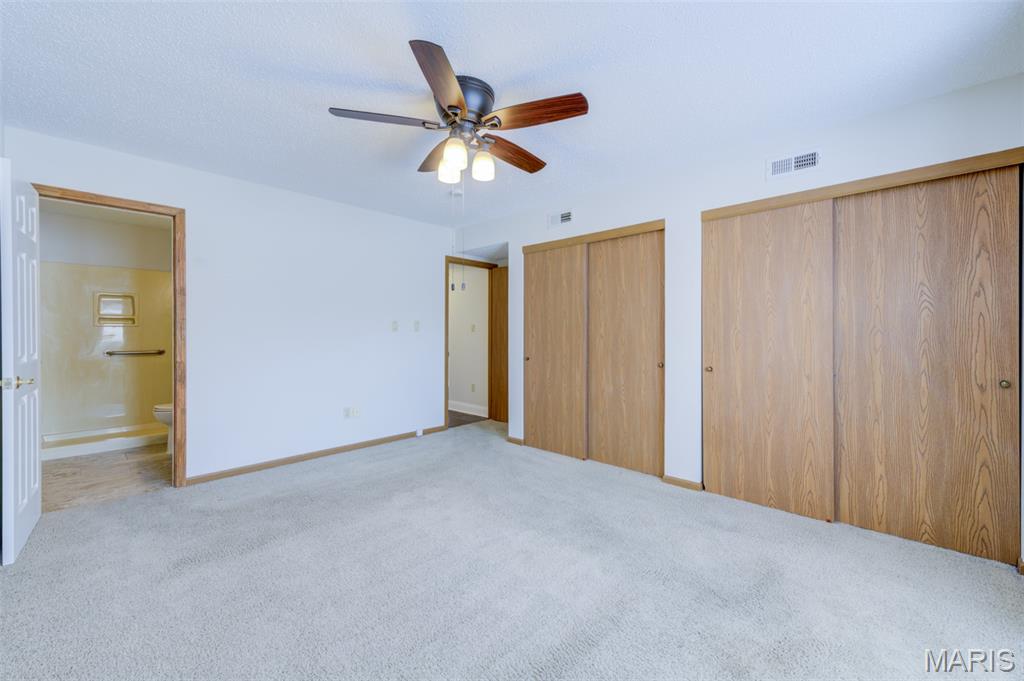 Duchesne Parque Condo 30 - Residential
