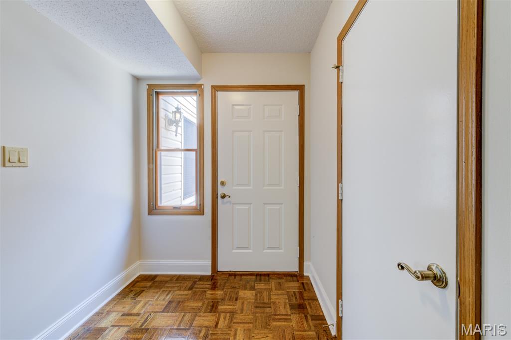 Duchesne Parque Condo 30 - Residential
