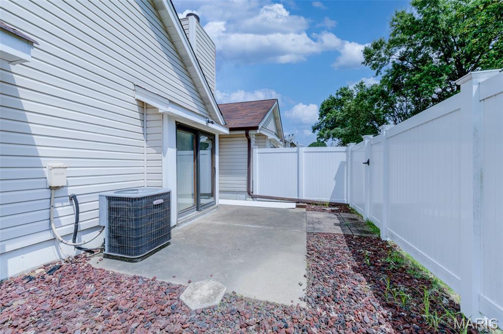 Duchesne Parque Condo 30 - Residential