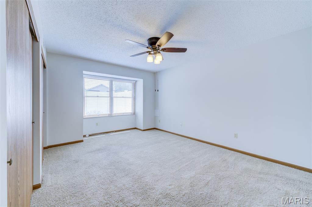 Duchesne Parque Condo 30 - Residential