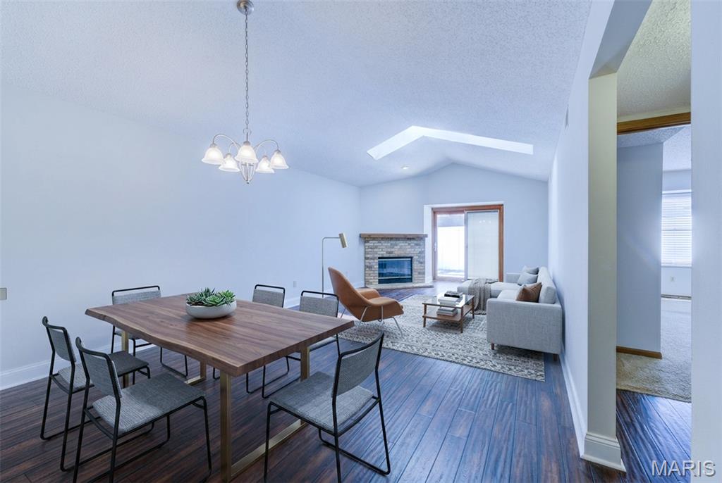 Duchesne Parque Condo 30 - Residential