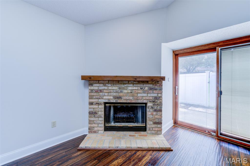 Duchesne Parque Condo 30 - Residential