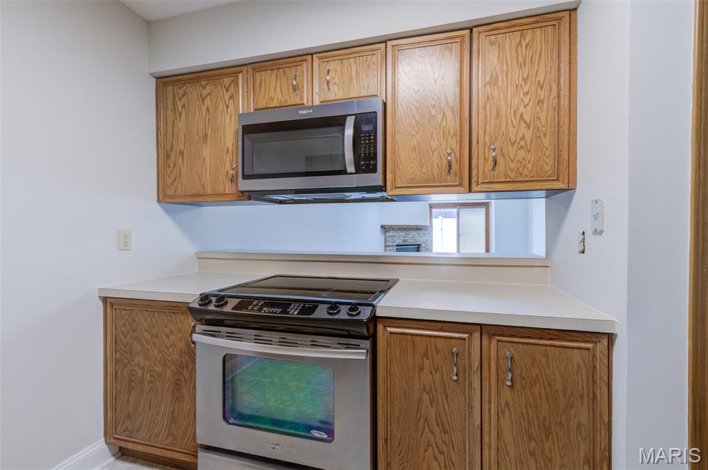 Duchesne Parque Condo 30 - Residential
