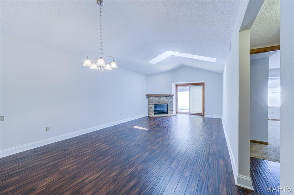 Duchesne Parque Condo 30 - Residential