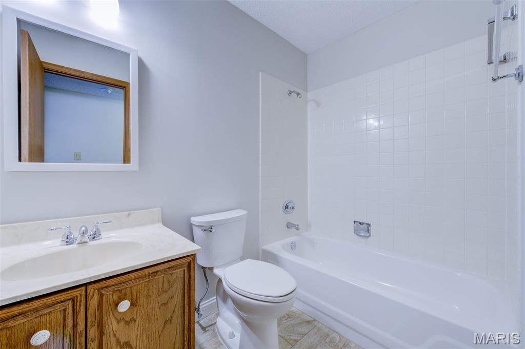 Duchesne Parque Condo 30 - Residential