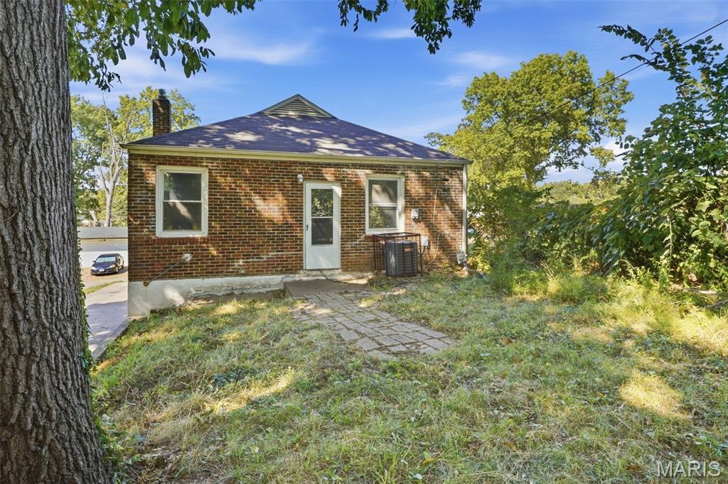 Kenwood Homesites - Residential