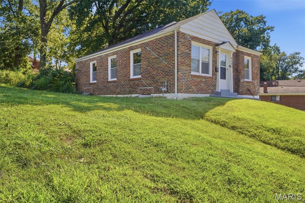 Kenwood Homesites - Residential