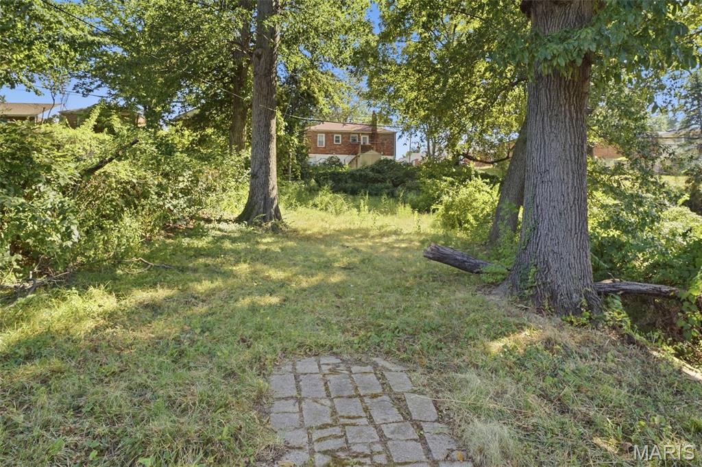 Kenwood Homesites - Residential