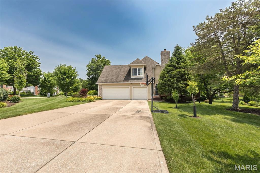 Brook Hill - Residential