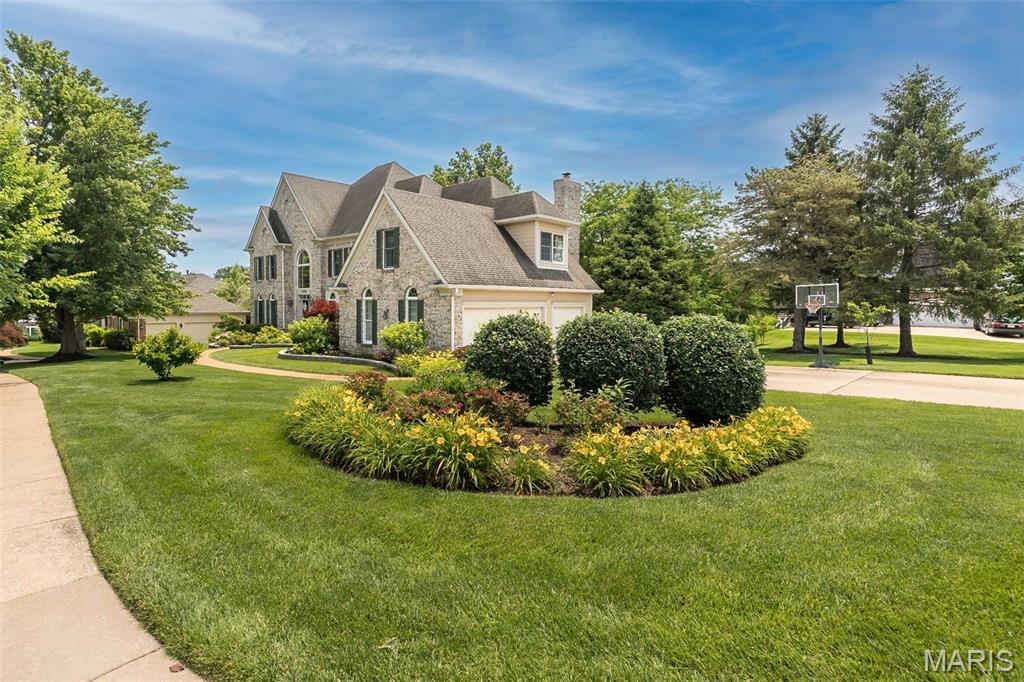 Brook Hill - Residential