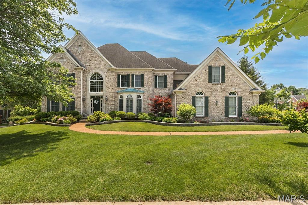 Brook Hill - Residential