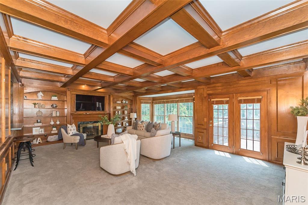 Brook Hill - Residential