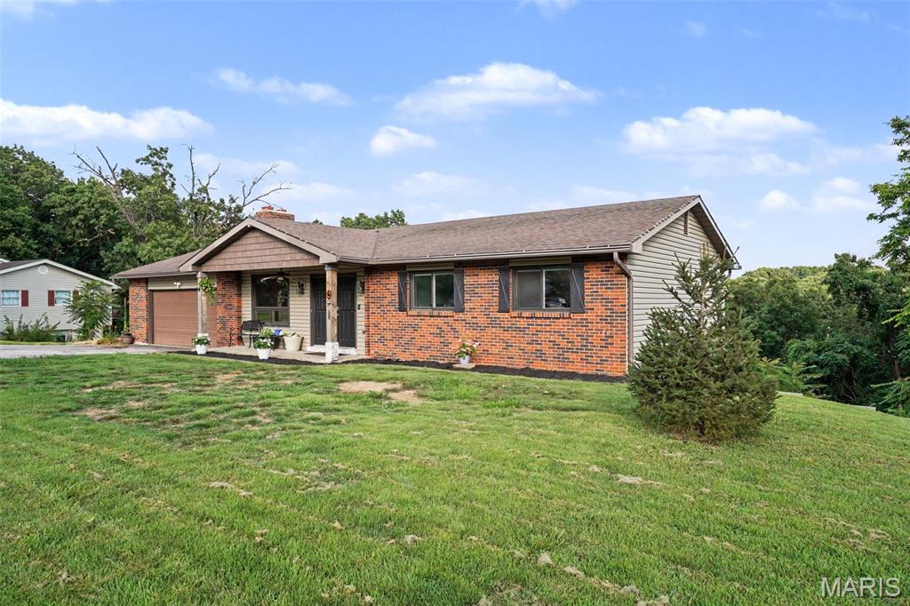 Windswept Add - Residential