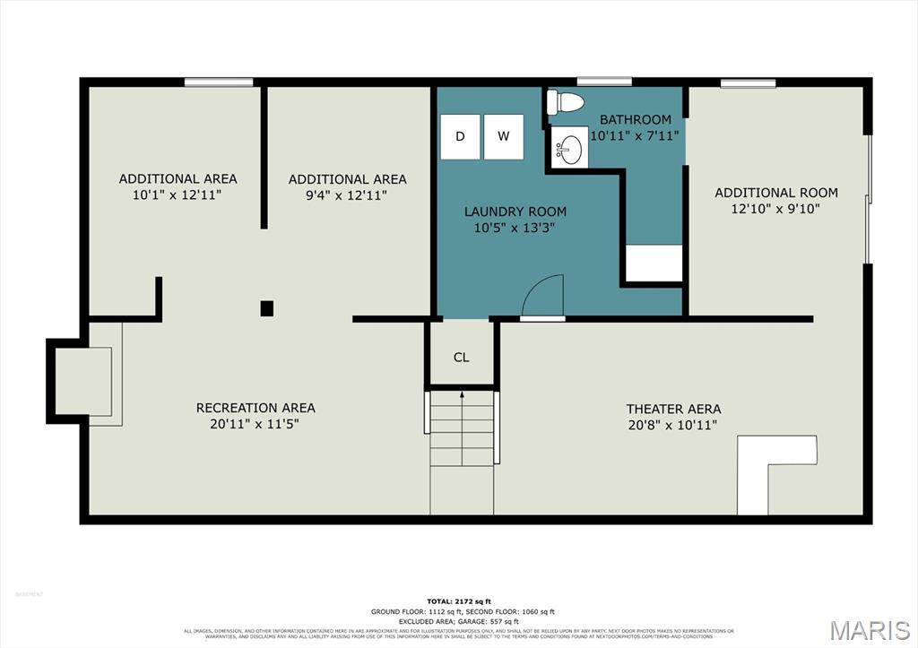 Windswept Add - Residential