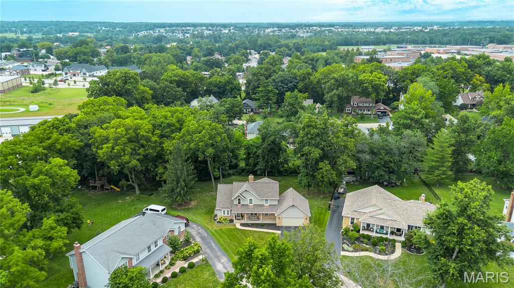 Timberwood Trails #4 - Residential