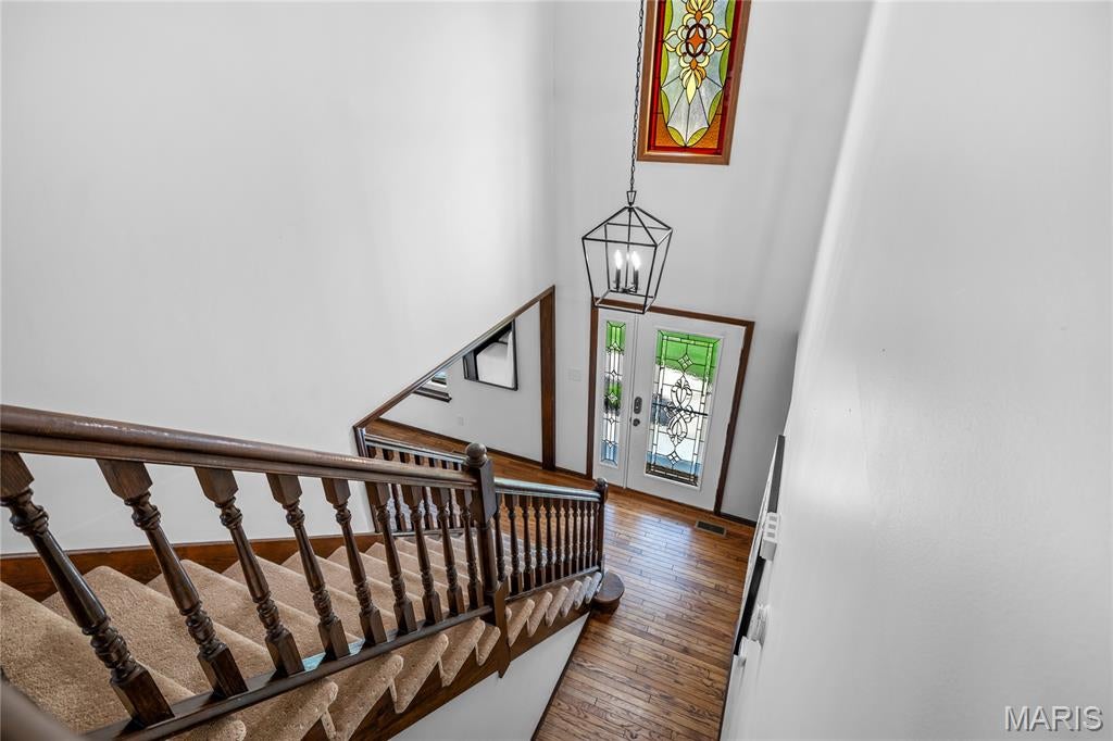 Timberwood Trails #4 - Residential