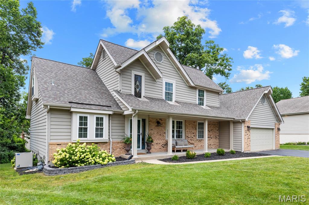 Timberwood Trails #4 - Residential