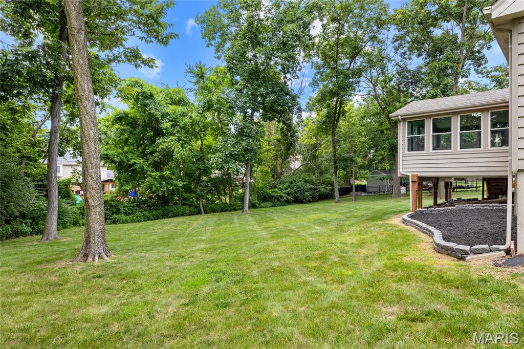Timberwood Trails #4 - Residential