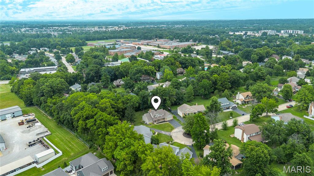 Timberwood Trails #4 - Residential
