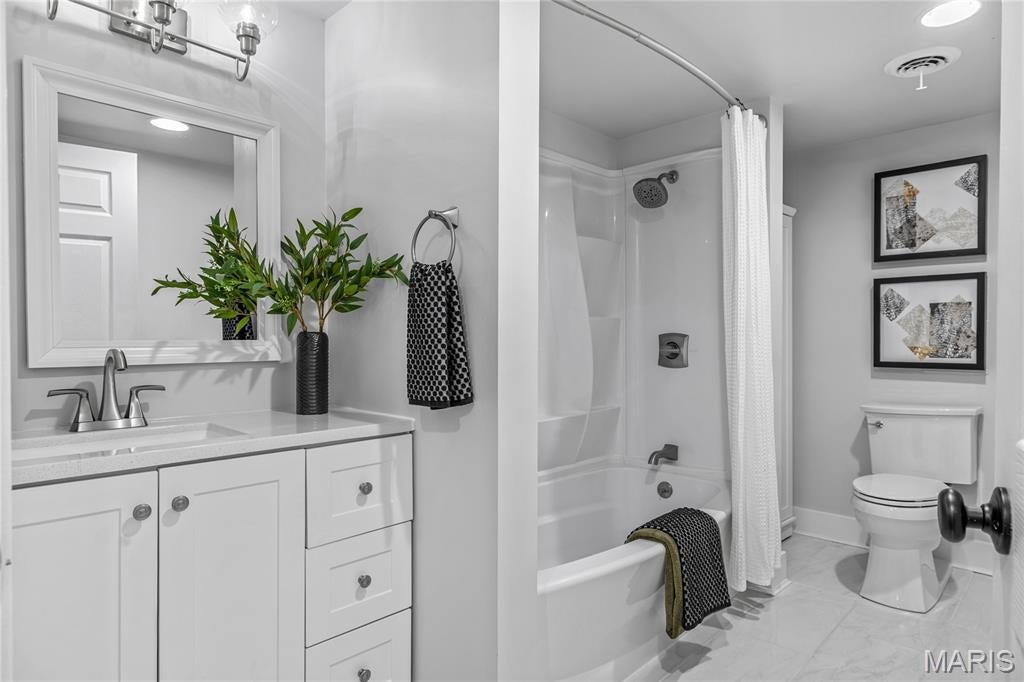 Timberwood Trails #4 - Residential
