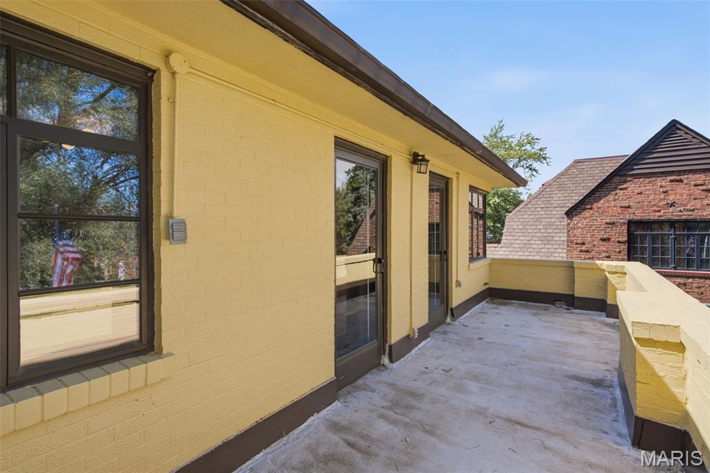 Pasadena Hills Sec Three - Residential