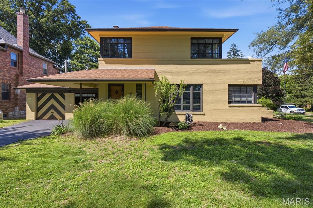 Pasadena Hills Sec Three - Residential