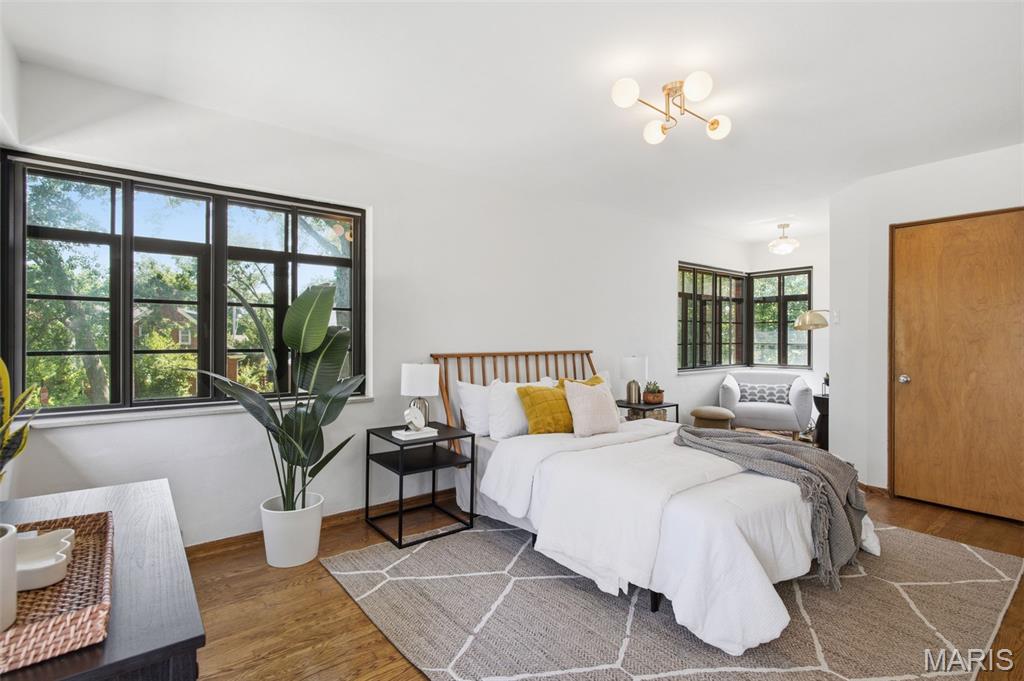 Pasadena Hills Sec Three - Residential