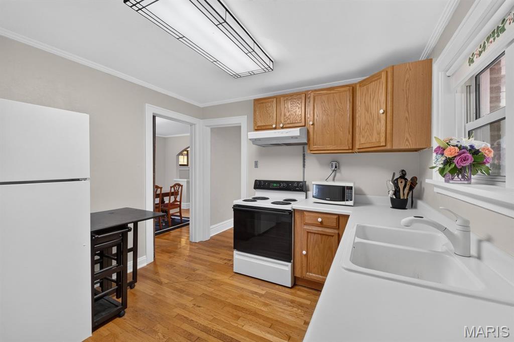 Northampton Add - Residential