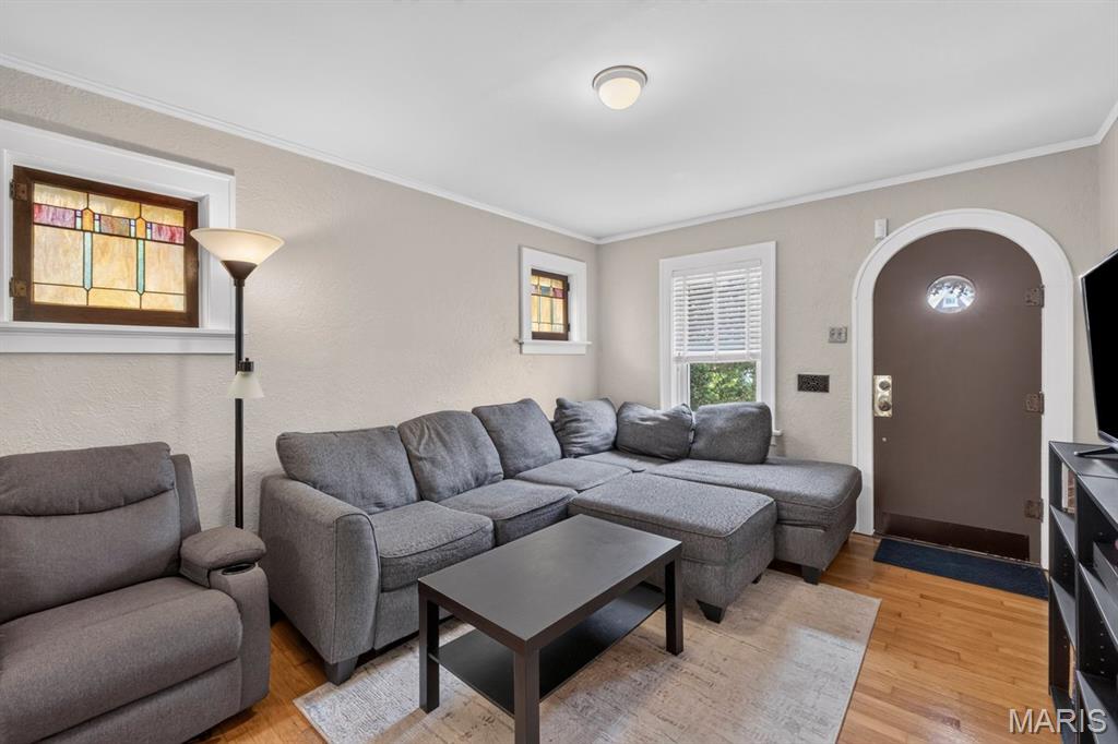 Northampton Add - Residential