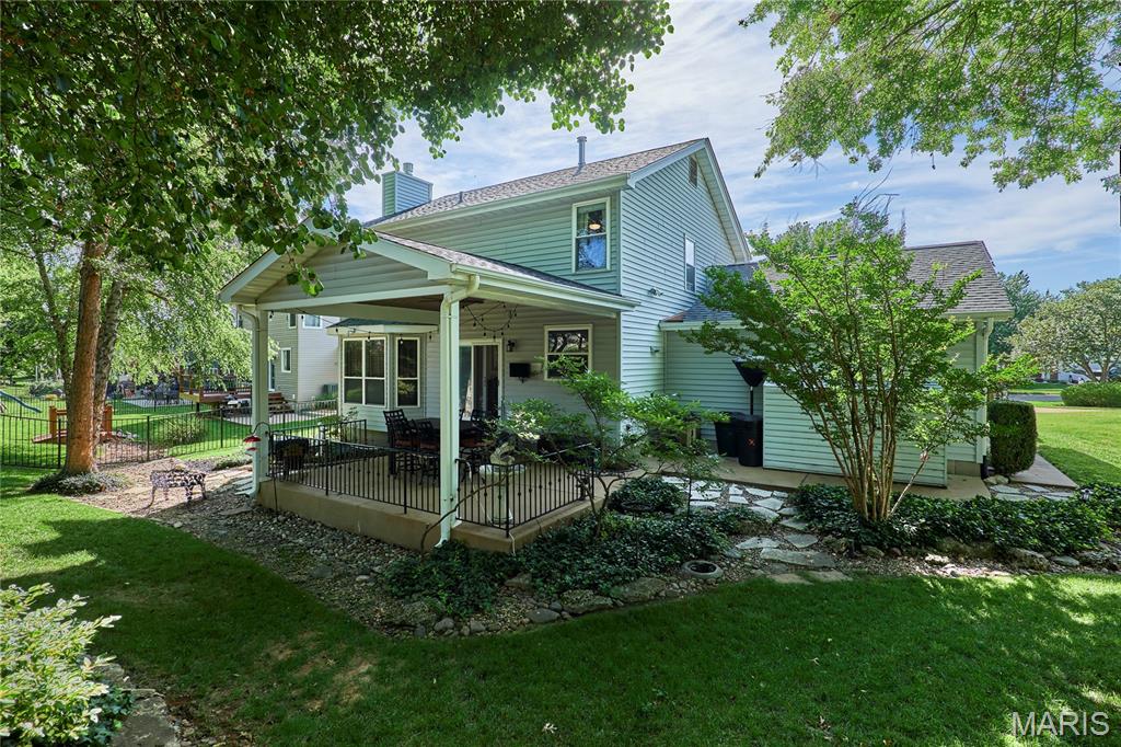 Brightfield Place - Residential
