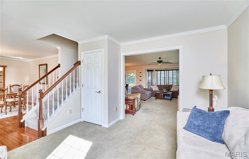 Brightfield Place - Residential