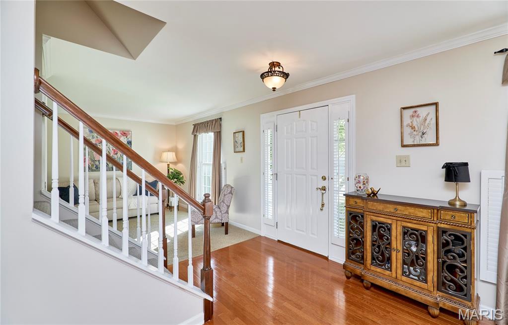 Brightfield Place - Residential