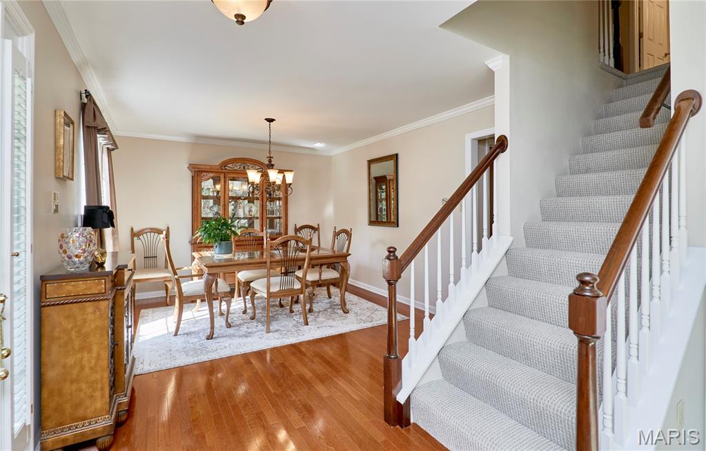 Brightfield Place - Residential