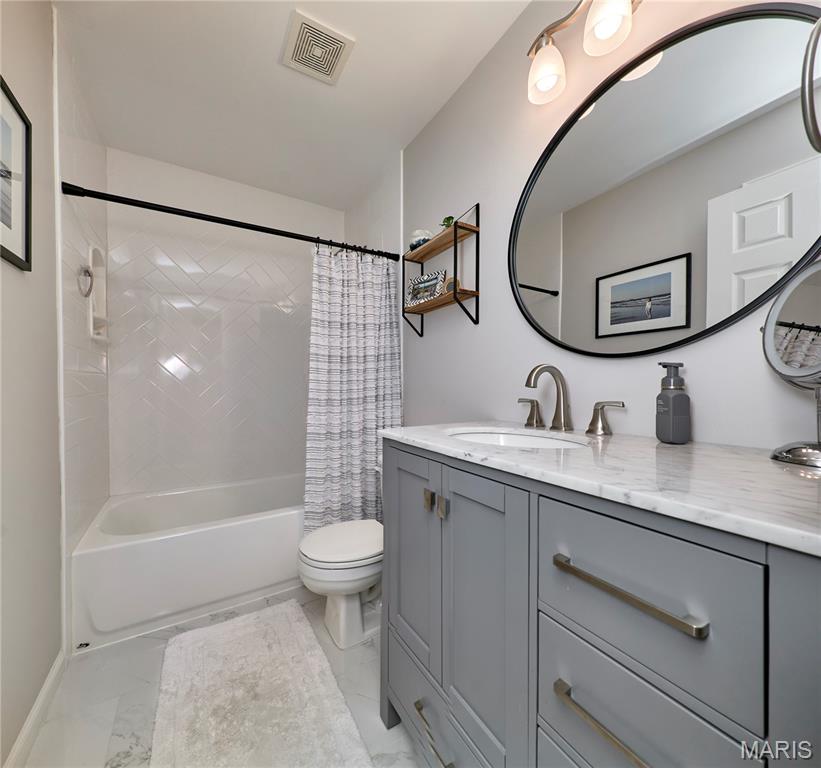 Brightfield Place - Residential