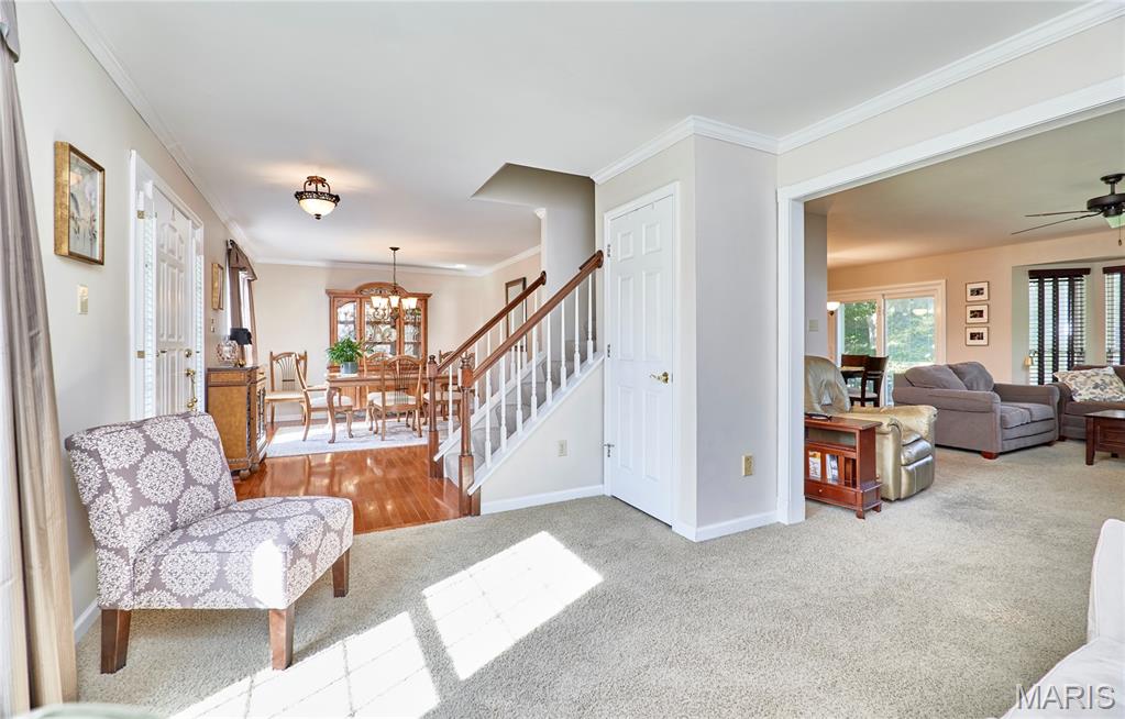 Brightfield Place - Residential