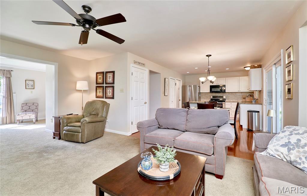 Brightfield Place - Residential
