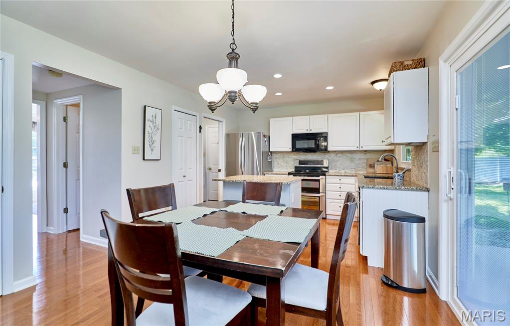Brightfield Place - Residential