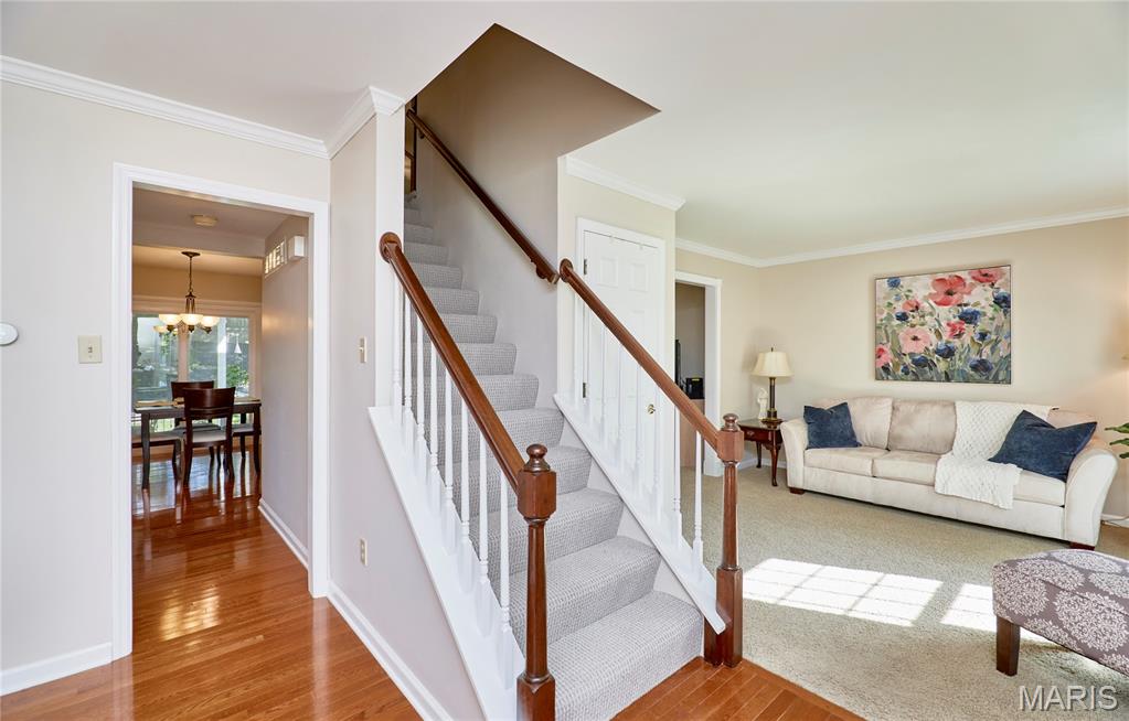 Brightfield Place - Residential