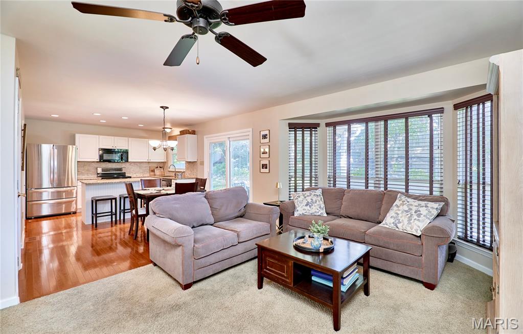 Brightfield Place - Residential