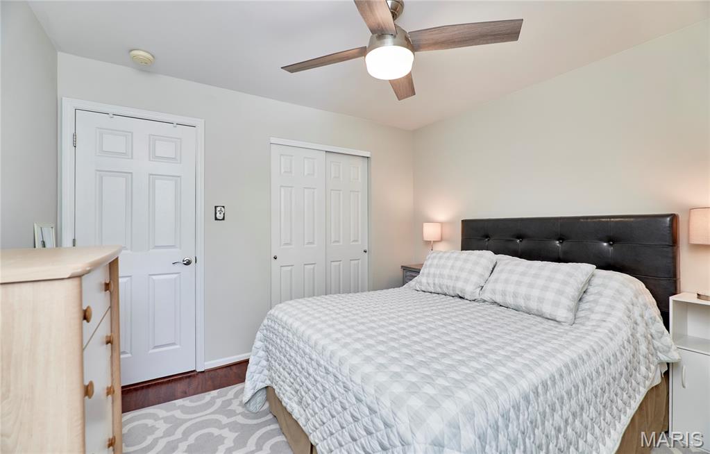 Brightfield Place - Residential